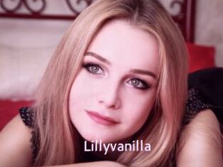 Lillyvanilla