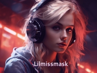 Lilmissmask