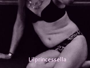 lilprincessella Just Amateurs