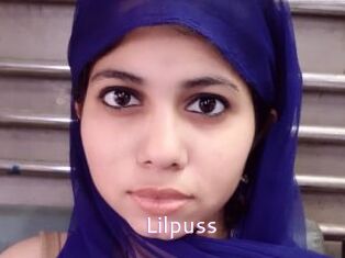 Lilpuss