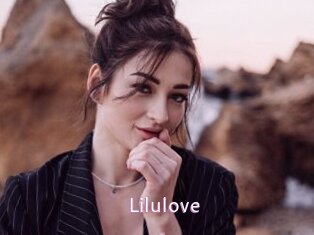 Lilulove