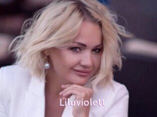 liluviolett Just Amateurs