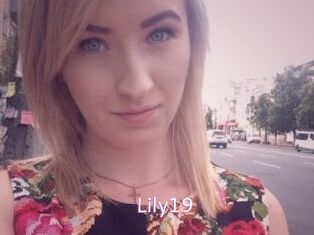 Lily19