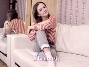 Lilyamazin