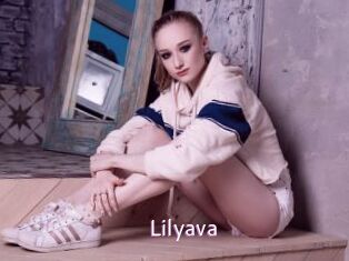 Lilyava