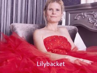Lilybacket