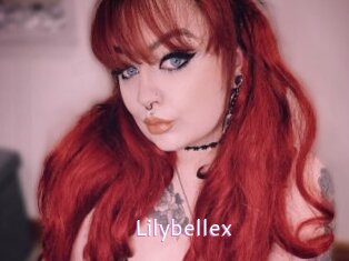 Lilybellex
