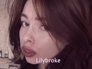 Lilybroke