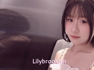lilybrooklyn Just Amateurs
