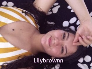 Lilybrownn