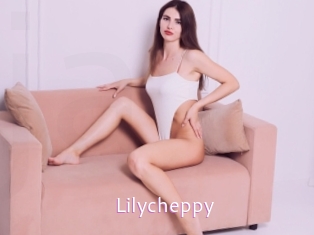 Lilycheppy
