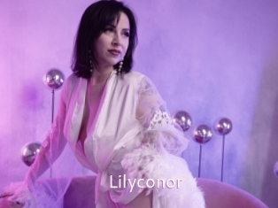 Lilyconor