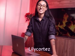 lilycortez Just Amateurs