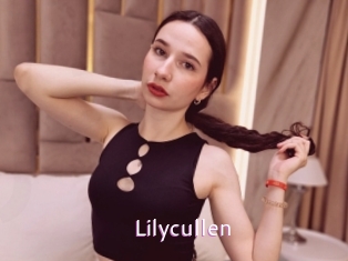 lilycullen Just Amateurs