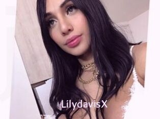LilydavisX