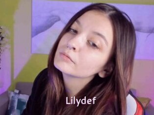 Lilydef