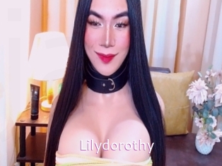 Lilydorothy