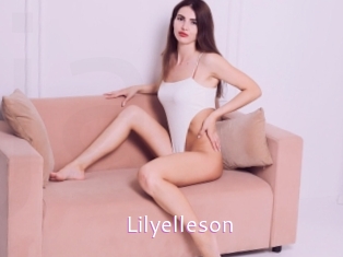 Lilyelleson