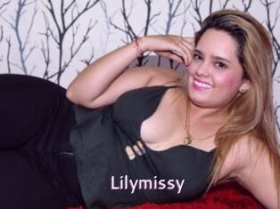 Lilymissy