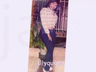 Lilyqueen