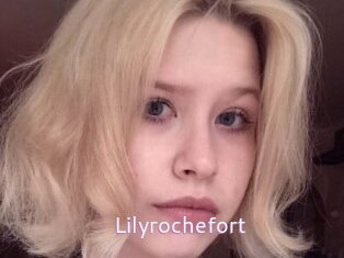 Lilyrochefort