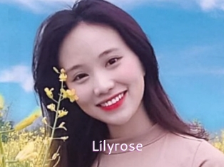 Lilyrose