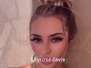 Lilyrosedavis