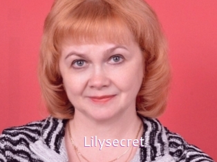Lilysecret