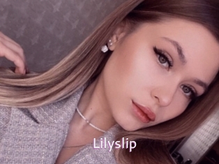Lilyslip