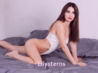 Lilysterns