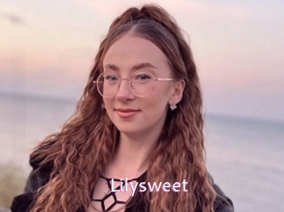 Lilysweet
