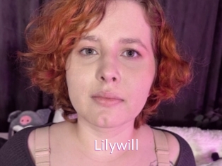 Lilywill