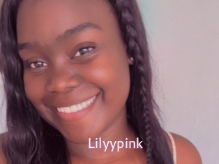 Lilyypink