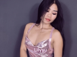 Lilyyu