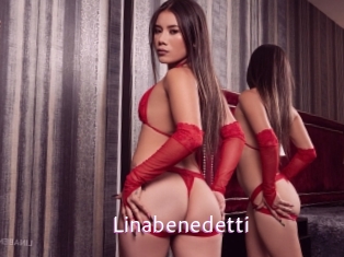Linabenedetti