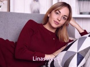 Linasweetii