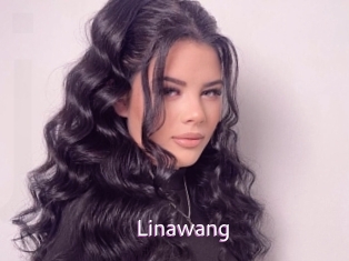 Linawang