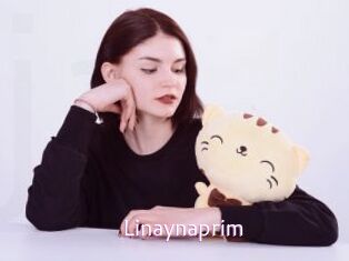 Linaynaprim