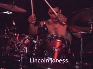 Lincoln_joness