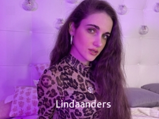 Lindaanders
