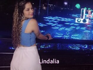 Lindalia