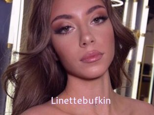 Linettebufkin