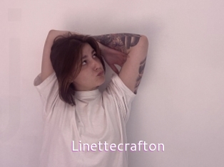 Linettecrafton