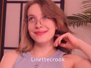 Linettecrook