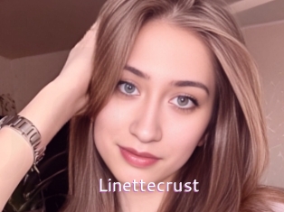 Linettecrust