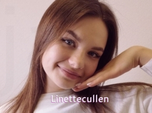 Linettecullen