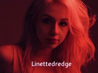 Linettedredge