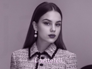 Linettefell