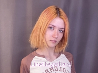 Linettegaillard