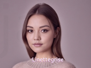 Linettegrise